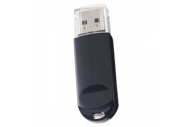 USB флэш-накопитель 4GB Perfeo C03 черный USB2.0