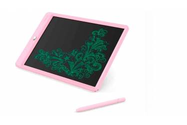 Графический планшет для рисования Xiaomi Wicue 10 (WS 210) (Pink)