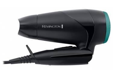 Фен Remington D1500 2000Вт черный