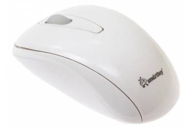 Компьютерная мышь Smartbuy Wireless 310AG белая