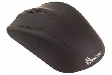 Компьютерная мышь Smartbuy Wireless 325AG черная