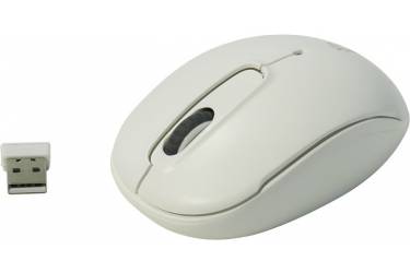 Компьютерная мышь Smartbuy Wireless 330 белая 