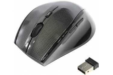 Компьютерная мышь Smartbuy Wireless 601AG серая