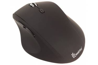 Компьютерная мышь Smartbuy Wireless 608AG черная