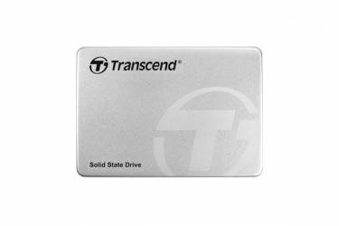 Жесткий диск Transcend SATA-III 120Gb SSD 2.5" SSD220S (Read 550Mb/s Write 420mb/s SATAIII TS120GS)