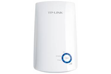 Универсальный усилитель беспроводного сигнала Tp-Link TL-WA854RE скорость до 300 Мбит/с