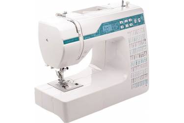 Швейная машина Comfort 90 белый (кол-во швейных операций -52)