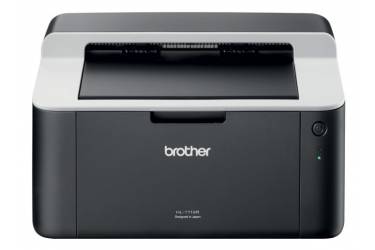 Принтер лазерный Brother HL-1112R (HL1112R1) A4