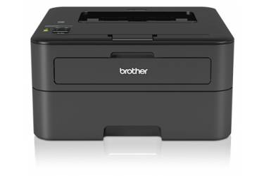 Принтер лазерный Brother HL-L2340DWR (HLL2340DWR1) A4 Duplex WiFi