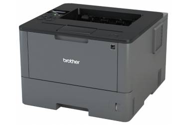 Принтер лазерный Brother HL-L5100DN (HLL5100DNR1) A4 Duplex Net