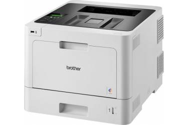 Принтер лазерный Brother HL-L8260CDW (HLL8260CDWR1) A4 Duplex Net WiFi