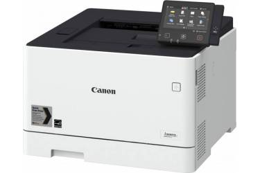 Принтер лазерный Canon i-Sensys Colour LBP654Cx (1476C001) A4 Duplex Net WiFi
