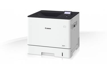 Принтер лазерный Canon i-Sensys Colour LBP710Cx (0656C006) A4 Duplex
