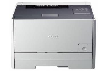 Принтер лазерный Canon i-Sensys Colour LBP7110Cw (6293B003) A4 WiFi