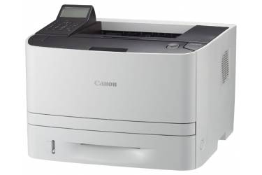 Принтер лазерный Canon i-Sensys LBP252dw (0281C007) A4 Duplex WiFi
