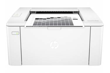 Принтер лазерный HP LaserJet Pro M104a RU (G3Q36A) A4
