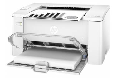Принтер лазерный HP LaserJet Pro M104w RU (G3Q37A) A4 WiFi
