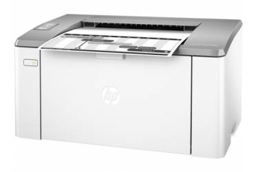 Принтер лазерный HP LaserJet Ultra M106w (G3Q39A) A4 WiFi