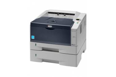 Принтер лазерный Kyocera Ecosys P2035D (1102PG3NL0) A4 Duplex