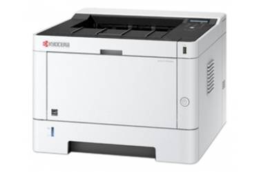 Принтер лазерный Kyocera Ecosys P2040DW (1102RY3NL0) A4 Duplex Net WiFi (плохая упаковка)