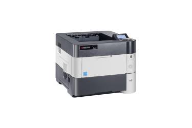 Принтер лазерный Kyocera P3055dn (1102T73NL0) A4 Duplex Net