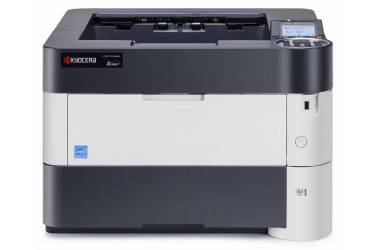 Принтер лазерный Kyocera P4040DN (1102P73NL0) A3 Duplex Net