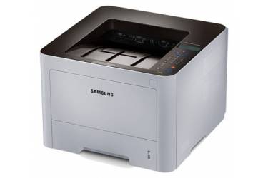 Принтер лазерный Samsung SL-M4020ND/XEV A4 Duplex