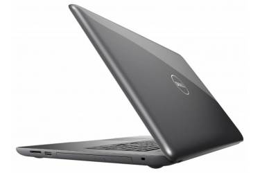 Ноутбук Dell Inspiron 5767 i7-7500U (2.7)/8G/1T/17,3"FHD AG/AMD R7 M445 4G DDR5/DVD-SM/BT/Linux