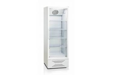 Холодильная витрина Бирюса 460N белый (однокамерный)