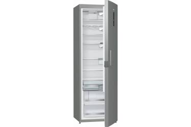 Холодильник Gorenje R6192LX серебристый (однокамерный)