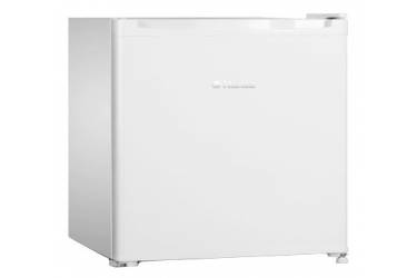 Холодильник Hansa FM050.4 белый однокамерный 46л(х41м5) 47x44.7x49.6 см