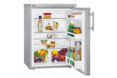 Холодильник Liebherr TPesf 1710 серебристый (однокамерный)