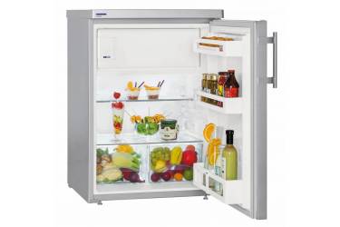 Холодильник Liebherr TPesf 1714 серебристый (однокамерный)