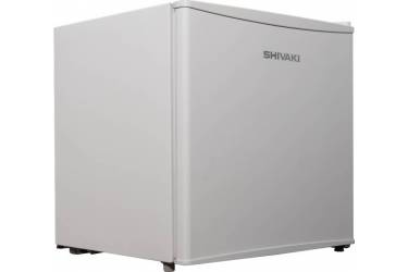 Холодильник Shivaki SDR-052W белый (однокамерный)