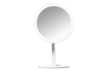Зеркало для макияжа Xiaomi Amiro LED lightning Mirror (White) (AML004S)