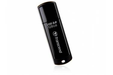 USB флэш-накопитель 8GB Transcend JetFlash 700 черный USB3.0