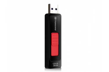 USB флэш-накопитель 64GB Transcend JetFlash 760 черный USB3.0