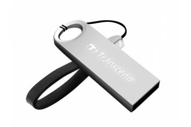 USB флэш-накопитель 32GB Transcend JetFlash 520S серебристый USB2.0