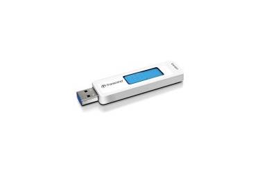 USB флэш-накопитель 16Gb Transcend JetFlash 770 белый USB3.0