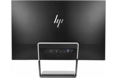 Монитор HP 23.8" EliteDisplay S240uj черный IPS 16:9 HDMI M/M матовая 300cd 178гр/178гр 2560x1440 DisplayPort FHD USB 5.14кг