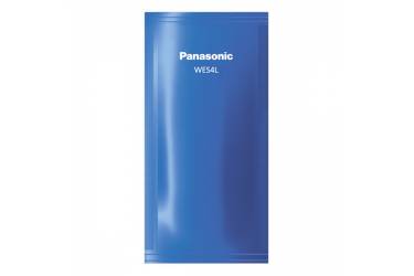 Чистящее средство Panasonic WES4L03-803 для бритв