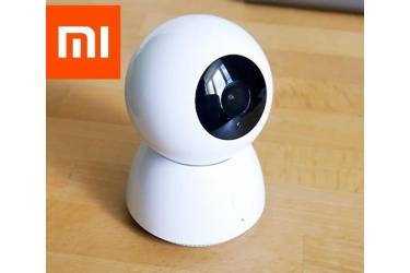 IP-камера Xiaomi Mijia 360° Home Camera (JTSXJ01CM) White