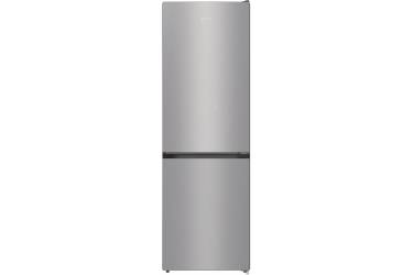 Холодильник Hisense RB390N4AD1 серебристый (186x60x59см; NoFrost)