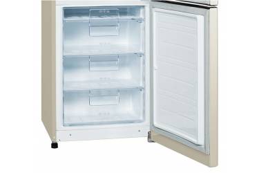 Холодильник Lg GA B409 SECL
