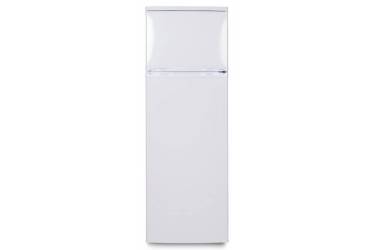 Холодильник Sinbo SR 319R белый (двухкамерный)