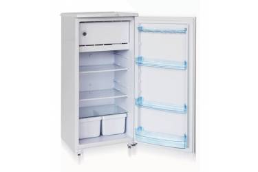 Холодильник Бирюса 10 белый однокамерный 115л(х88,м27) ВхШхГ 1220х58х62см капельный