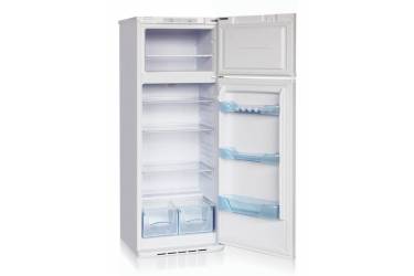 Холодильник Бирюса Б-135 белый (двухкамерный)