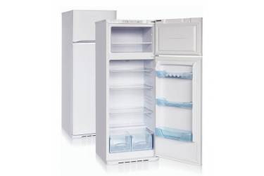 Холодильник Бирюса Б-135 белый (двухкамерный)