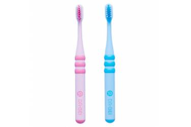 Зубная щетка детская Xiaomi Dr. Bei Toothbrush Children (Pink) (MNN4018RT)