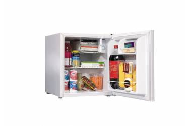 Холодильник Centek CT-1700-47SD белый 47л (42/5), морозильная камера, 440х480х475мм(ШхГхВ)